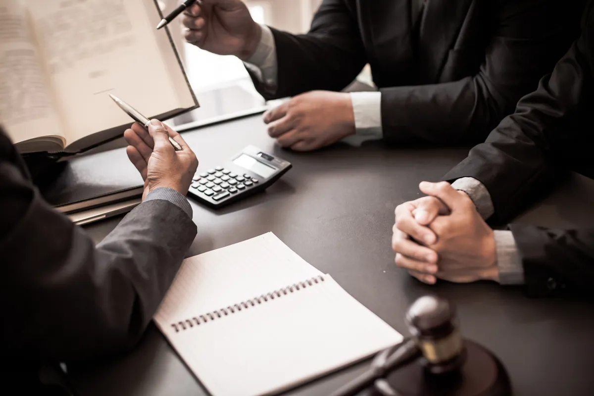 Adjudication — legal service offered by Siva Nada & Associates, Bangsar Kuala Lumpur