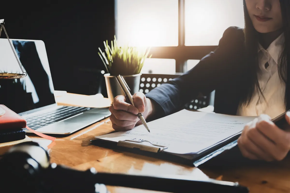 Arbitration — legal service offered by Siva Nada & Associates, Bangsar Kuala Lumpur