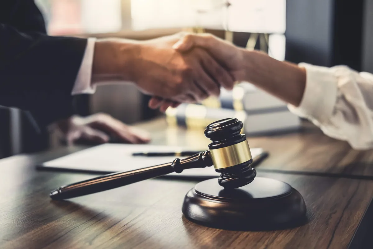 Litigation — legal service offered by Siva Nada & Associates, Bangsar Kuala Lumpur