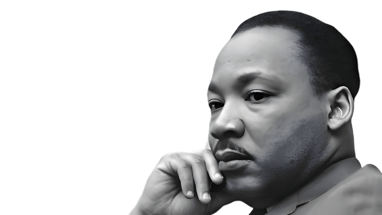 Martin Luther King Jr.