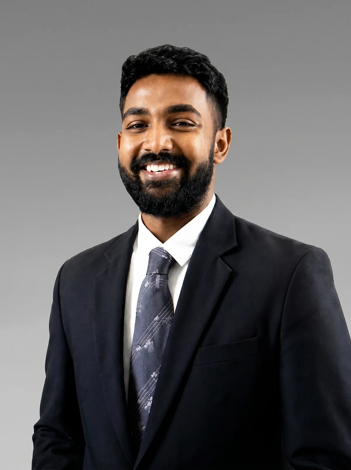 Harritraam, Pupil in Chambers at Siva Nada & Associates law firm in Kuala Lumpur
