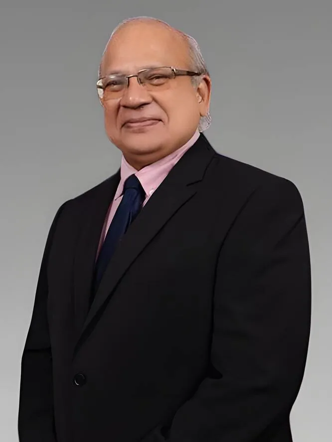 Sivanesan Nadarajah, Founder at Siva Nada & Associates law firm in Kuala Lumpur