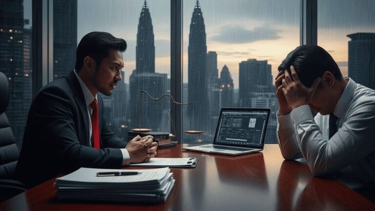 Tort of Deceit in Malaysia